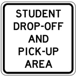 School Signs – Reliable Sign